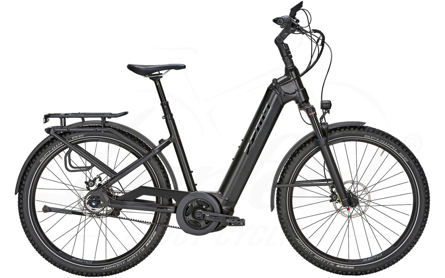 Zemo SU-E 5F Tiefeinsteiger 625Wh Black Matt 3 Zemo SU-E 5F Tiefeinsteiger 625Wh Black Matt