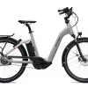 Flyer Gotour4 5.01R 26" Tiefeinsteiger 630Wh Cast Silver Gloss -Fahrrad Geschäft image 216
