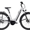 Pegasus Savino Evo 5NF Performance Tiefeinsteiger 625Wh Light Grey -Fahrrad Geschäft image 220
