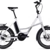 CUBE Compact Hybrid 500 Grey´n´white 2023 2 CUBE Compact Hybrid 500 Grey´n´white 2023 -Fahrrad Geschäft image 223