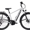 Pegasus Savino Evo 10 CX Diamant 625Wh Light Grey -Fahrrad Geschäft image 228