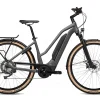 Flyer Upstreet5 3.12 Trapez 630Wh Anthracite Gloss -Fahrrad Geschäft image 229