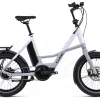 Cube Compact Hybrid 500 Grey´n´white -Fahrrad Geschäft image 241