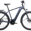 Cube Touring Hybrid Pro 625 Diamant Metallicgrey´n´black -Fahrrad Geschäft image 245