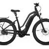 Flyer Upstreet3 7.23 Comfort 750Wh Pearl Black Gloss 2023 1 Flyer Upstreet3 7.23 Comfort 750Wh Pearl Black Gloss 2023 -Fahrrad Geschäft image 246