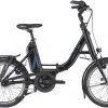 Hercules Rob Fold F7 400Wh Black Shiny -Fahrrad Geschäft image 249