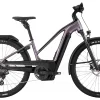 Cannondale Tesoro Neo X 1 Trapez 750Wh Lavender 1 Cannondale Tesoro Neo X 1 Trapez 750Wh Lavender -Fahrrad Geschäft image 250