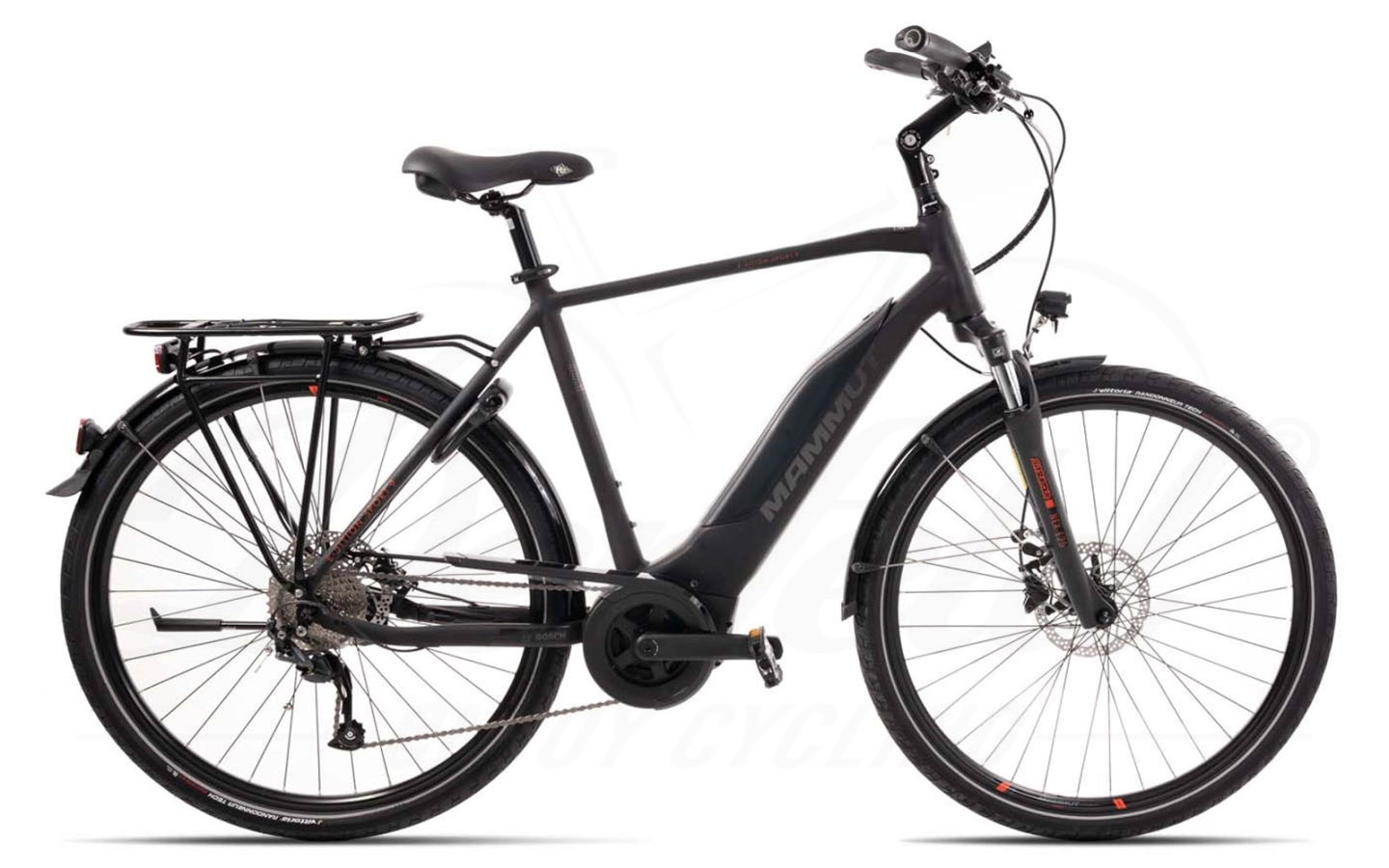 Mammut E-Dition Sport 9K Diamant 500Wh Schwarz 3 Mammut E-Dition Sport 9K Diamant 500Wh Schwarz