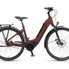 Winora Tria N8f Eco Tiefeinsteiger 400Wh Velvetred Matt 2023 1 Winora Tria N8f Eco Tiefeinsteiger 400Wh Velvetred Matt 2023 -Fahrrad Geschäft image 262
