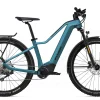 Flyer Goroc2 6.30 HS Diamant 750Wh Coast Blue / Black Matt -Fahrrad Geschäft image 264