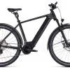 Cube Nuride Hybrid SLT 750 Allroad Grey´n´metal 2023 -Fahrrad Geschäft image 266