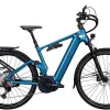 Zemo ZE FS 12 Diamant 625Wh Blue -Fahrrad Geschäft image 27