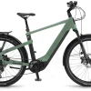 Winora Yakun 12 Uni 750Wh Defender Matt 2023 -Fahrrad Geschäft image 278