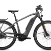 Flyer Upstreet5 7.83 HS EU CH 45 Anthracite Gloss 630 Wh -Fahrrad Geschäft image 284