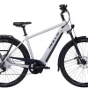 Bulls Cross Lite EVO 1 Street 750Wh Light Grey -Fahrrad Geschäft image 3