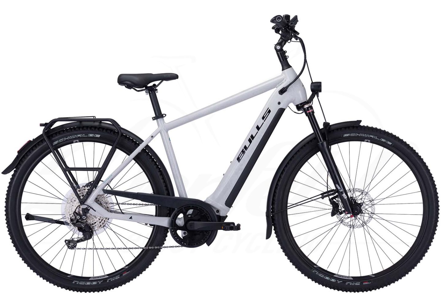 Bulls Cross Lite EVO 1 Street 750Wh Light Grey 3 Bulls Cross Lite EVO 1 Street 750Wh Light Grey