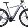 Cube Nuride Hybrid EXC 625 Allroad Polarsilver´n´black -Fahrrad Geschäft image 30