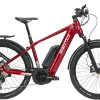 ZEMO SU-E 12 Diamant 28" Rot 625Wh -Fahrrad Geschäft image 300