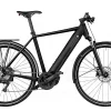 Riese & Müller Riese&Müller Roadster Touring GT Diamant 625Wh Black Matt -Fahrrad Geschäft image 302