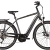 Pegasus Strong Evo 10K Diamant 625Wh Black Chrome Matt/black -Fahrrad Geschäft image 303