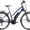Gudereit ET-3 Evo 400Wh Trapez Dunkelblau Glanz 2023 1 Gudereit ET-3 Evo 400Wh Trapez Dunkelblau Glanz 2023 -Fahrrad Geschäft image 308