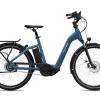 Flyer Gotour4 5.01R 26" Tiefeinsteiger 630Wh Jeans Blue Gloss -Fahrrad Geschäft image 309
