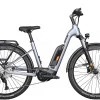 Kettler Alu-Rad Escaro Town & Country Tiefeinsteiger 500Wh Grey Shiny -Fahrrad Geschäft image 31
