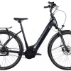 Mammut E-Dition City 5 RT Belt Wave 500Wh Grau/schwarz 2023 -Fahrrad Geschäft image 312