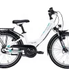 Pegasus Avanti 7NR 20 Zoll Tiefeinsteiger White 1 Pegasus Avanti 7NR 20 Zoll Tiefeinsteiger White -Fahrrad Geschäft image 320