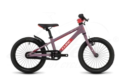 CUBE Cubie 160 RT Rose´n´coral 2023