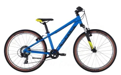 Bulls Tokee 24-7 Sid Blue