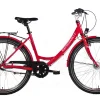 Mammut Sport 7N 26" Wave Raspberry Red 2023 2 Mammut Sport 7N 26" Wave Raspberry Red 2023 -Fahrrad Geschäft image 337