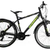 Mammut Manni Sport 21 26'' Black-Matt -Fahrrad Geschäft image 338
