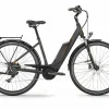 Lapierre E-Urban 3.4 28" Tiefeinsteiger 400Wh Grau 1 Lapierre E-Urban 3.4 28" Tiefeinsteiger 400Wh Grau -Fahrrad Geschäft image 34