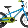 Cannondale Kids Trail Freewheel 16" Electric Blue -Fahrrad Geschäft image 351
