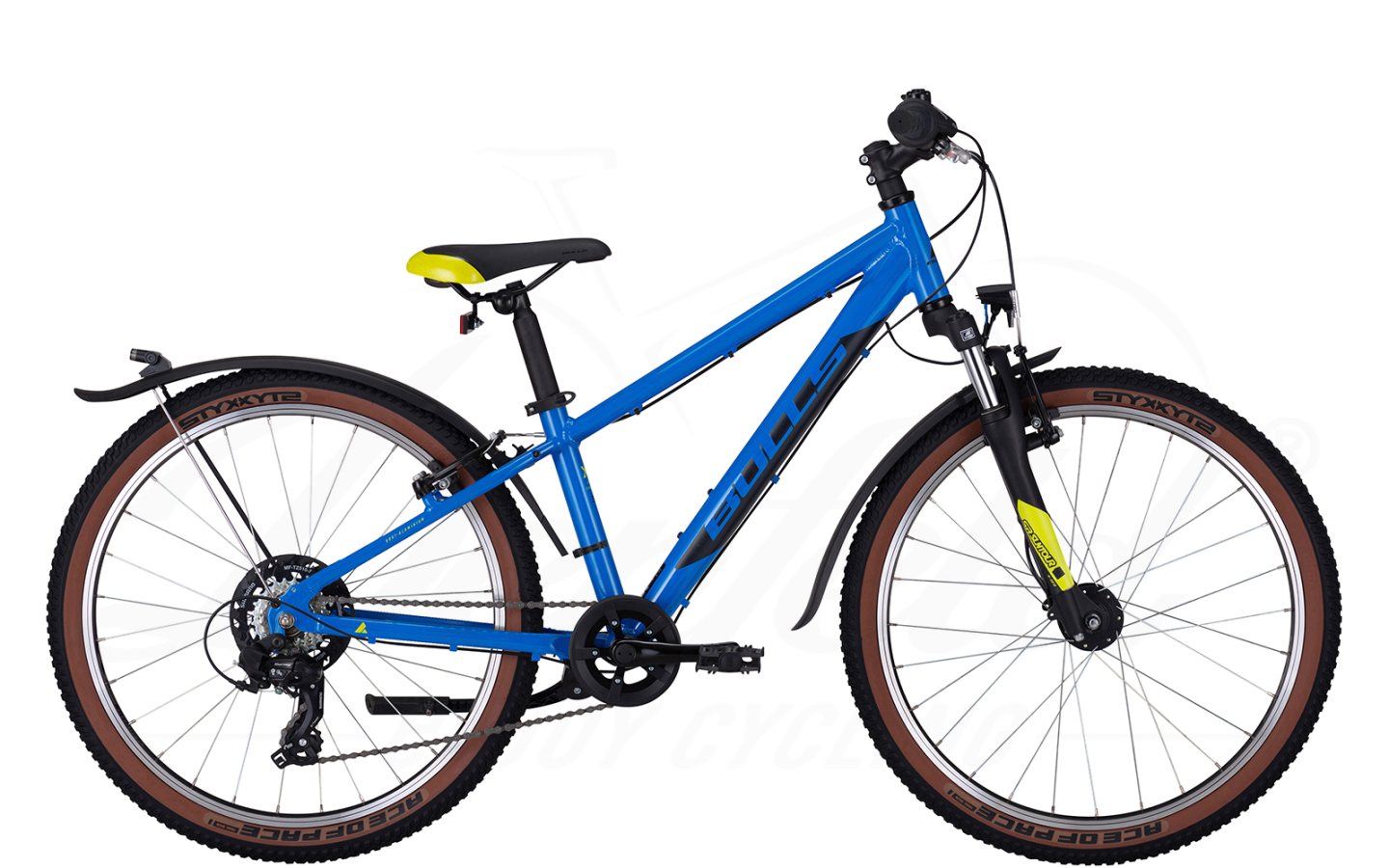 Bulls Tokee Street 24-7 Sid Blue 3 Bulls Tokee Street 24-7 Sid Blue