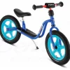 Puky LR 1L Tiefeinsteiger Blau / Fußball 2023 -Fahrrad Geschäft image 362