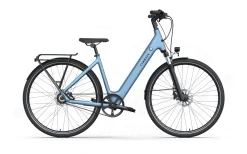 Tenways CGO800S Tiefeinsteiger 374Wh Sky Blue 2023