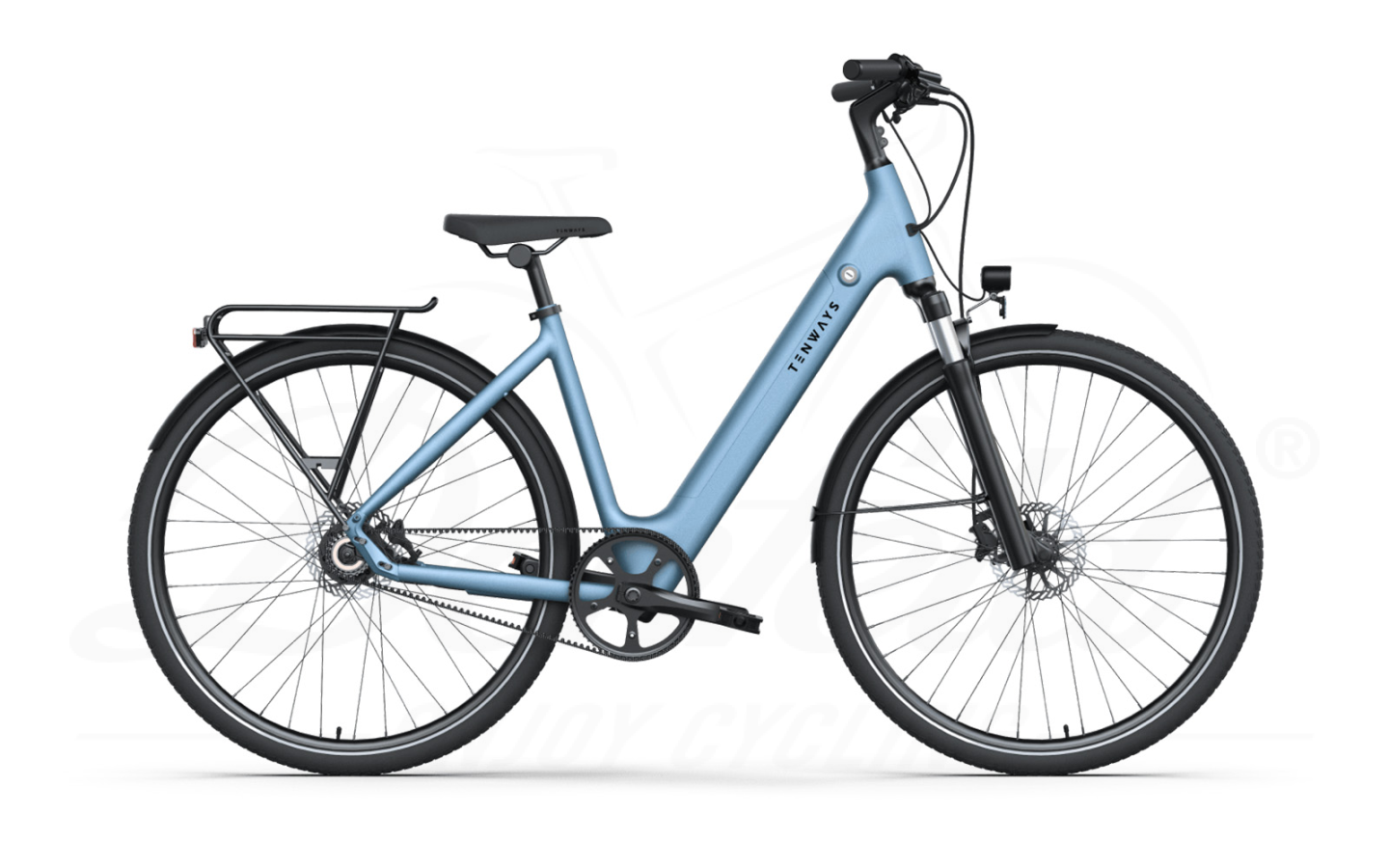 Tenways CGO800S Tiefeinsteiger 374Wh Sky Blue 2023 3 Tenways CGO800S Tiefeinsteiger 374Wh Sky Blue 2023