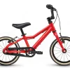 Academy Grade 2 14-1 Red -Fahrrad Geschäft image 370