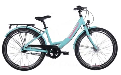 Mammut Sport 3N 24" Wave Light Green 2023