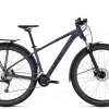 CUBE Aim SLX Allroad Grey´n´black 2023 -Fahrrad Geschäft image 372