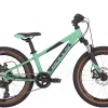 Bulls Tokee Disc 20-7 Light Mint