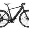 Riese & Müller Riese&Müller UBN Five Touring 430Wh Black Matt 2023 -Fahrrad Geschäft image 38