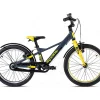 S'COOL XXlite EVO Alloy 18-1 Darkgrey/yellow Matt 2 S'COOL XXlite EVO Alloy 18-1 Darkgrey/yellow Matt -Fahrrad Geschäft image 380