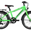 Mammut Sport 7K 20" Diamant Neon Green 2023 -Fahrrad Geschäft image 386