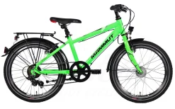 Mammut Sport 7K 20" Diamant Neon Green 2023