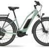 Lapierre E-Explorer 3.4 Mix 400Wh Grün 2023 -Fahrrad Geschäft image 39