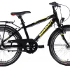 Mammut Sport 3N 20" Diamant Black 2023 2 Mammut Sport 3N 20" Diamant Black 2023 -Fahrrad Geschäft image 399