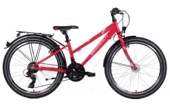 Mammut Sport 21K 24" Trapez Raspberry Red 2023